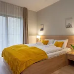 Апартаменты Rentplanet - Gorna