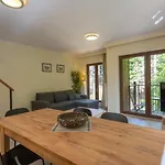 Апартаменты Rentplanet - Gorna