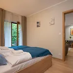 Апартаменты Rentplanet - Gorna