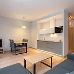 Rentplanet - Gorna Апартаменты Шклярска-Поремба