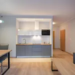 Апартаменты Rentplanet - Gorna