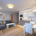 Апартаменты Rentplanet - Gorna *