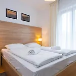 Апартаменты Rentplanet - Gorna Шклярска-Поремба