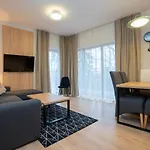 Апартаменты Rentplanet - Gorna *