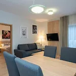 Апартаменты Rentplanet - Gorna *