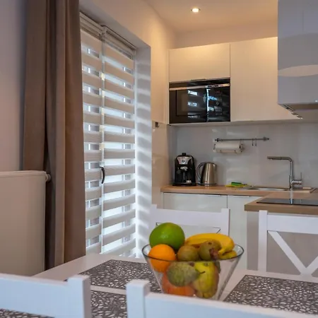 아파트 Rentplanet - Gorna *