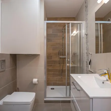 아파트 Rentplanet - Gorna *