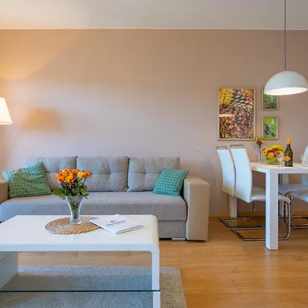 Rentplanet - Gorna * Шклярска-Поремба