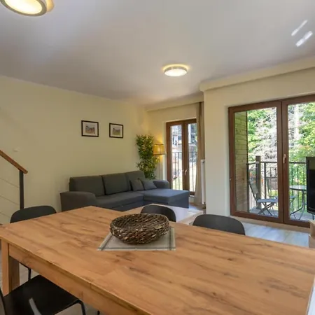 Apartamento Rentplanet - Górna