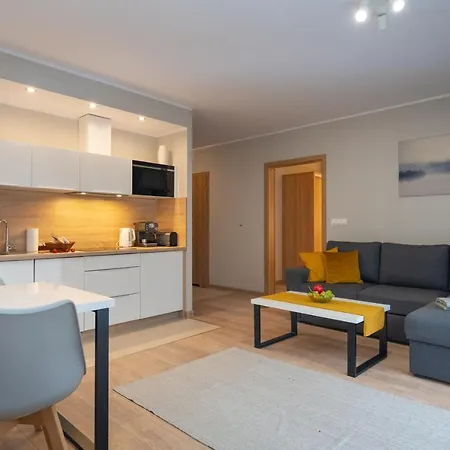 Rentplanet - Gorna *