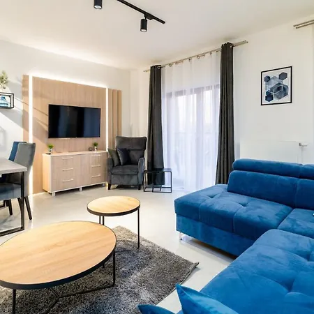 Rentplanet - Gorna 아파트