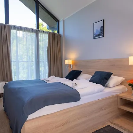 Apartamento Rentplanet - Górna
