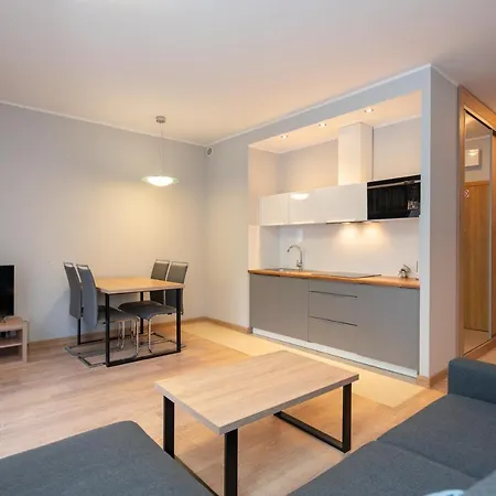 Rentplanet - Górna Apartamento Szklarska Poręba