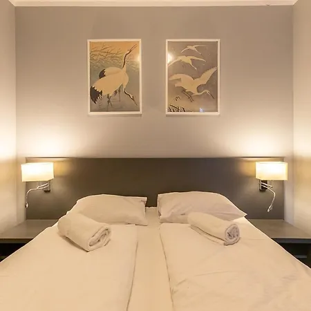 Rentplanet - Gorna 아파트 스클라르스카포렘바