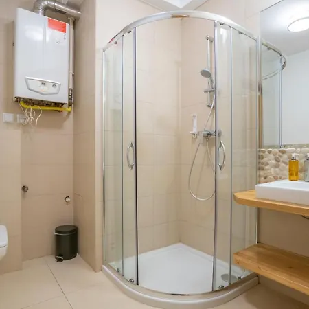 Apartamento Rentplanet - Górna