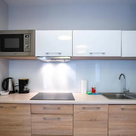 Rentplanet - Gorna *