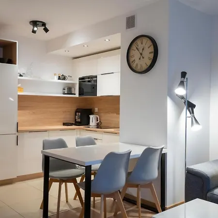 Apartamento Rentplanet - Górna Szklarska Poręba