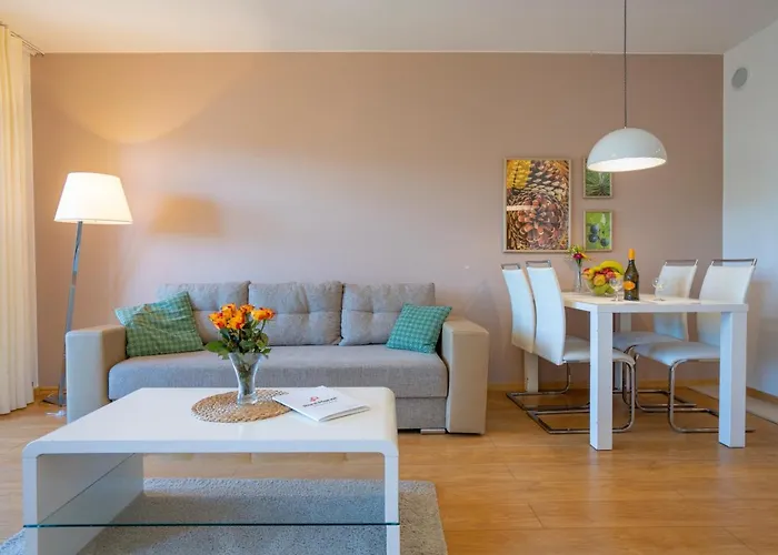 Rentplanet - Gorna * Шклярска-Поремба