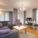 Rentplanet - Gorna * Sklářská Poruba