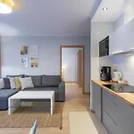 Rentplanet - Gorna Apartmán Sklářská Poruba