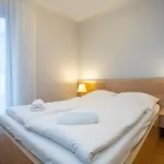 Apartmán Rentplanet - Gorna Sklářská Poruba