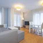 Apartmán Rentplanet - Gorna Sklářská Poruba