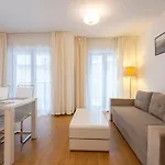 Apartmán Rentplanet - Gorna