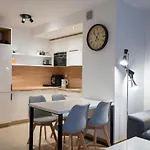 Apartmán Rentplanet - Gorna Sklářská Poruba
