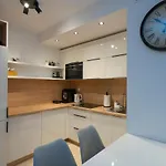 Apartmán Rentplanet - Gorna