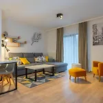 Apartmán Rentplanet - Gorna *