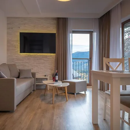 Apartament Rentplanet - Górna *