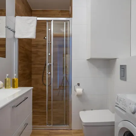 Rentplanet - Górna Apartament Szklarska Poręba