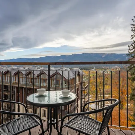 Rentplanet - Górna Apartament