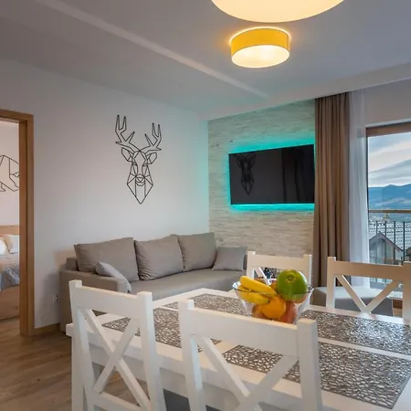 Apartament Rentplanet - Górna *