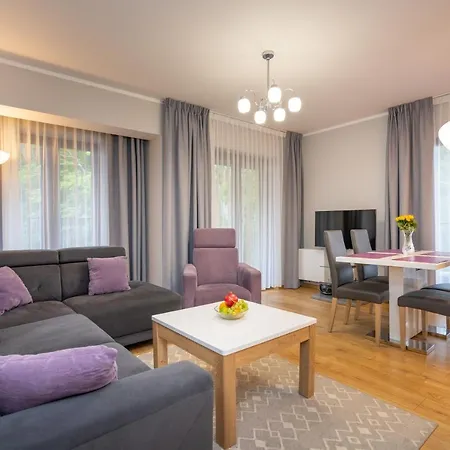 Rentplanet - Gorna * Szklarska Poreba