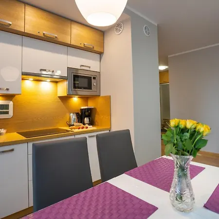 Rentplanet - Gorna * Szklarska Poreba