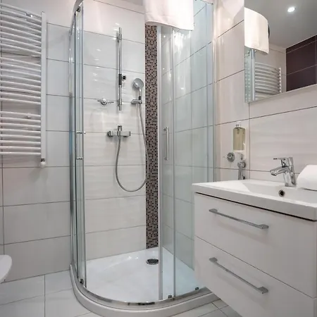 Rentplanet - Gorna דירה