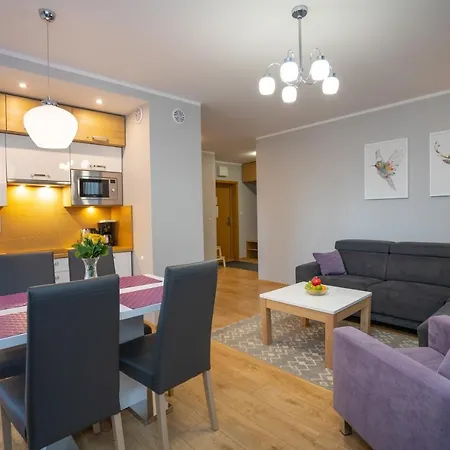 Rentplanet - Górna * Szklarska Poręba