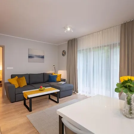 Rentplanet - Gorna Szklarska Poreba