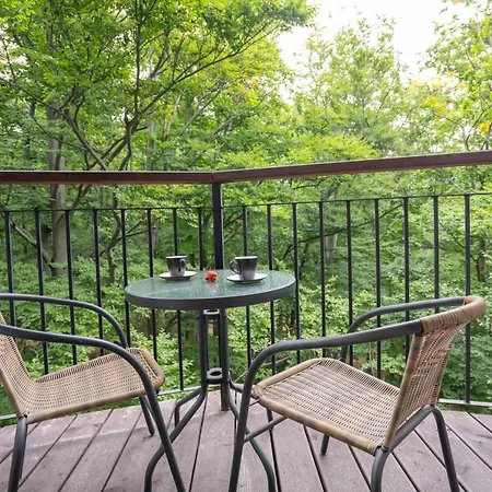 Rentplanet - Gorna דירה