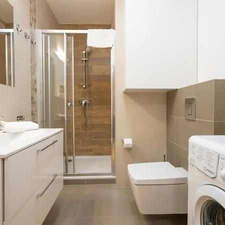 Rentplanet - Gorna Appartement *