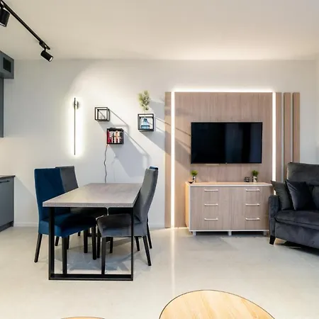 Rentplanet - Górna * Szklarska Poręba