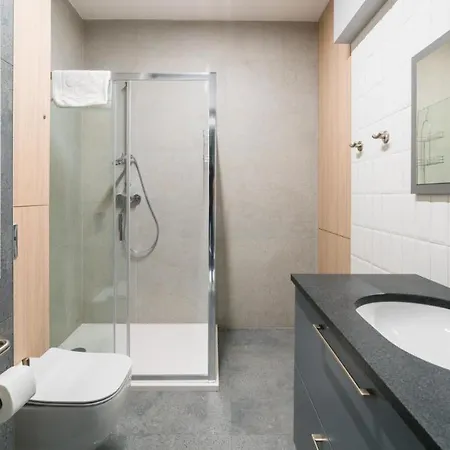 Rentplanet - Górna Apartament *