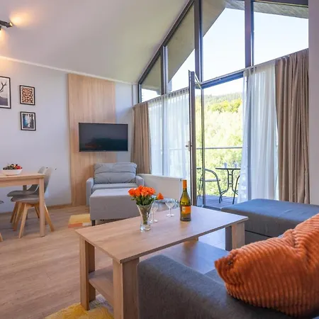 Rentplanet - Górna Apartament Szklarska Poręba