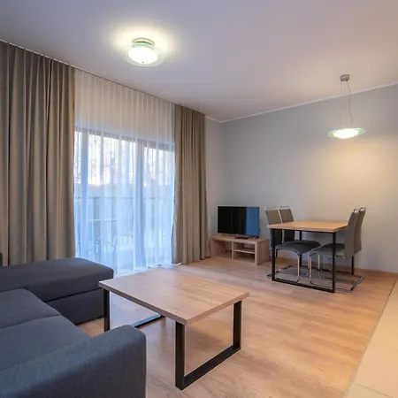 דירה Rentplanet - Gorna