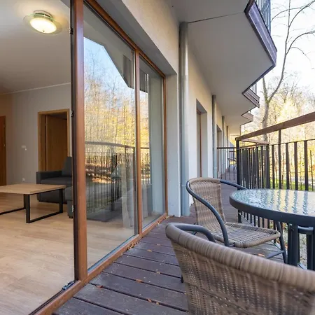 Rentplanet - Górna Apartament Szklarska Poręba