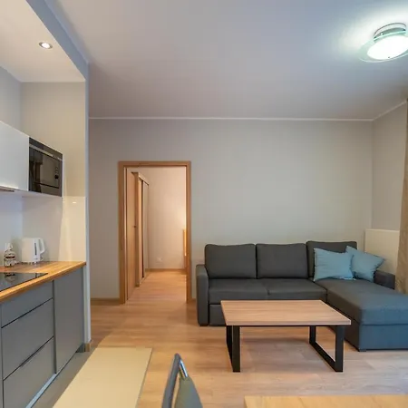 Rentplanet - Górna Szklarska Poręba