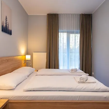 Rentplanet - Gorna שצ'קלארסקה פוראובה