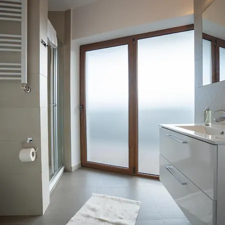 Appartement Rentplanet - Gorna Szklarska Poreba