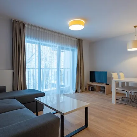 Rentplanet - Gorna שצ'קלארסקה פוראובה